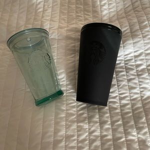 Starbucks Cups Bundle